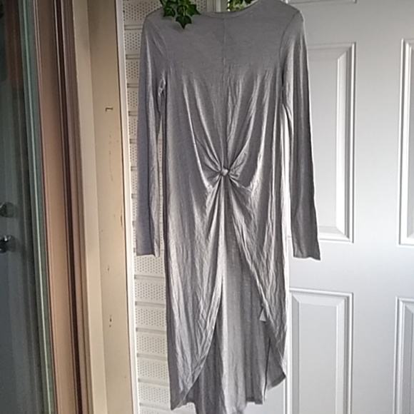 Zara Tops - Long top by Zara final price!